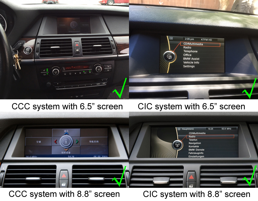 download BMW X5 E70 workshop manual