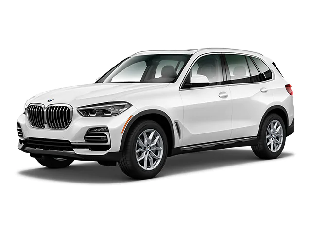 download BMW X5 SAV workshop manual