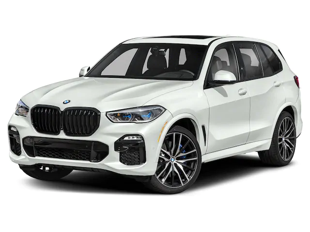 download BMW X5 SAV workshop manual