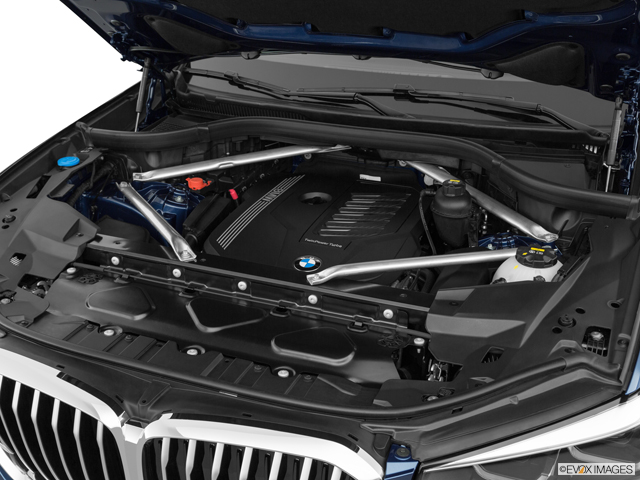 download BMW X5 workshop manual