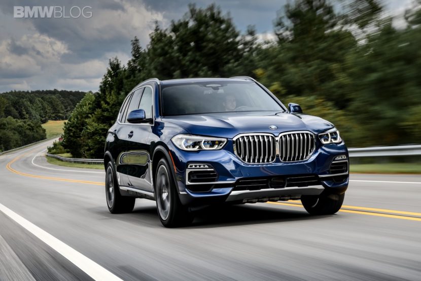 download BMW X5 workshop manual