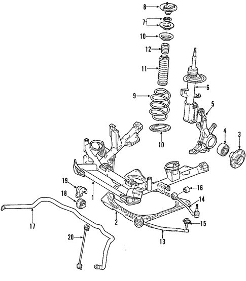 download BMW X5 workshop manual