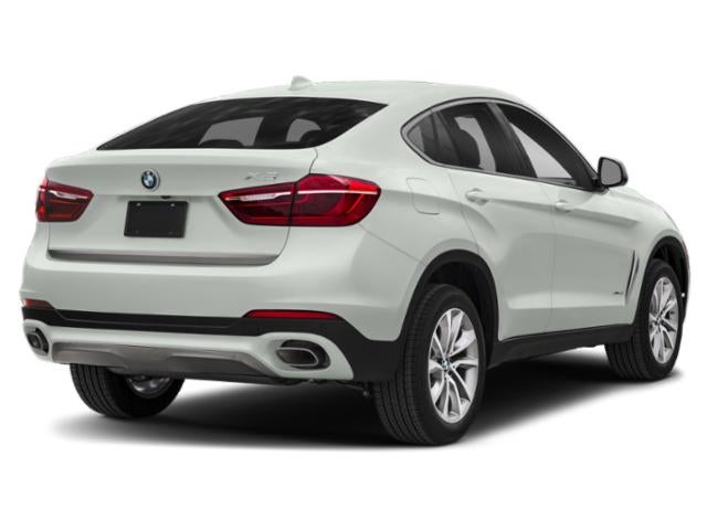 download BMW X6 35I workshop manual