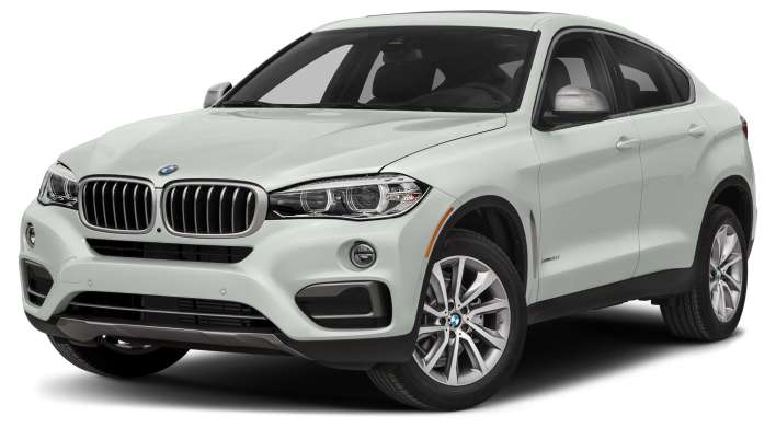 download BMW X6 35I workshop manual