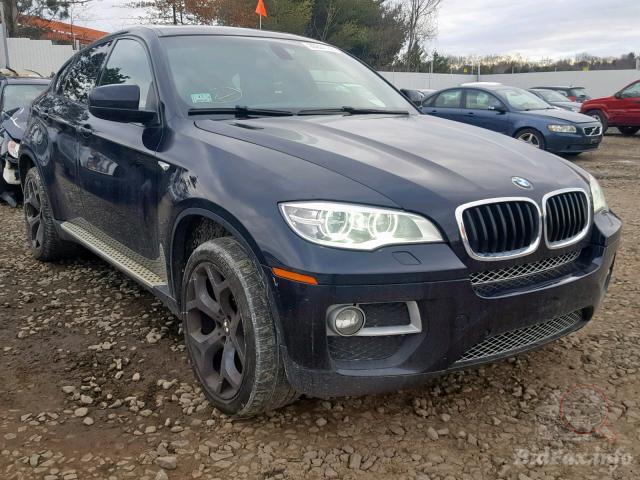 download BMW X6 35I workshop manual