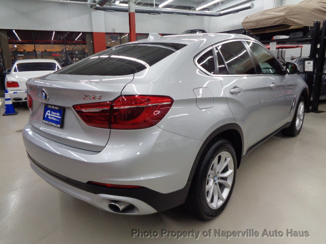 download BMW X6 35I workshop manual