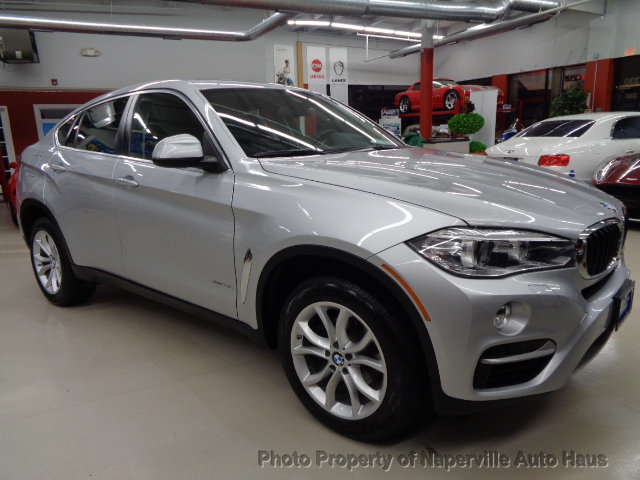 download BMW X6 35I workshop manual