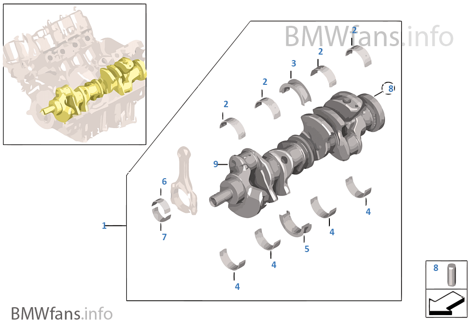 download BMW X6 E71 workshop manual