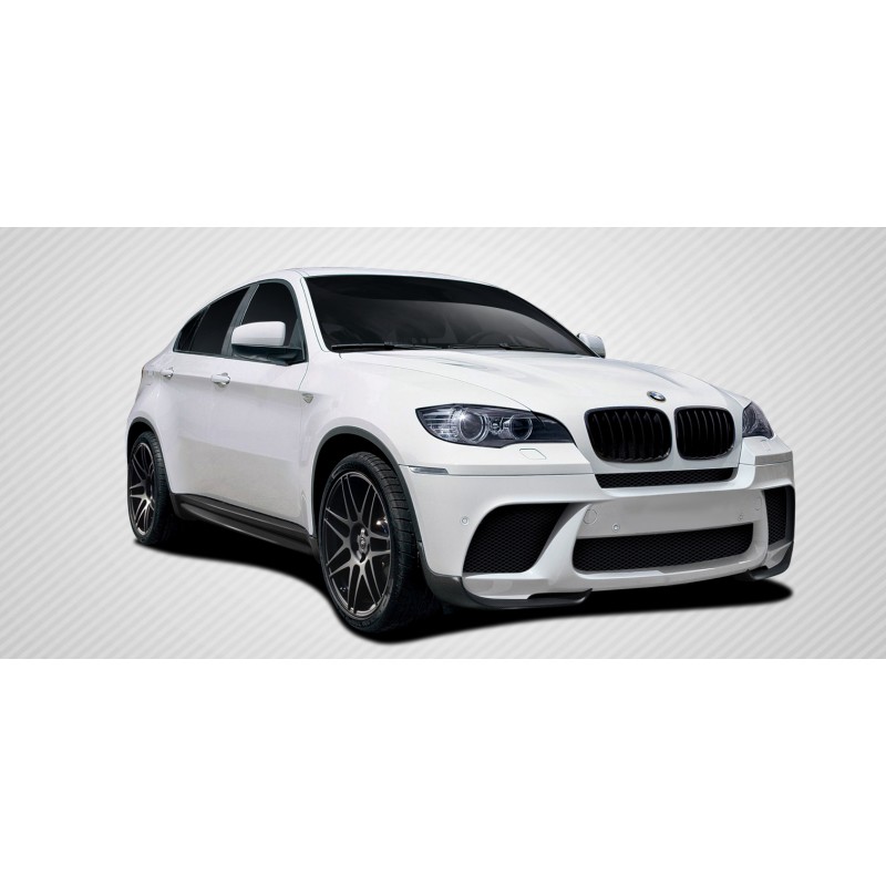 download BMW X6 E71 workshop manual