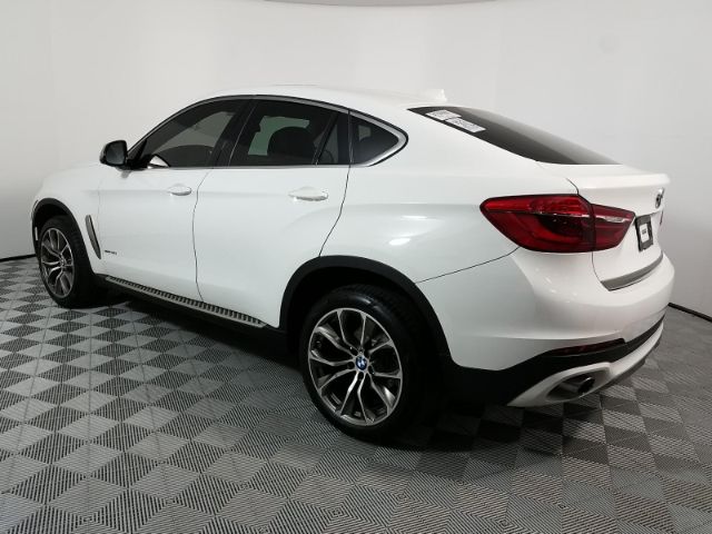 download BMW X6 workshop manual