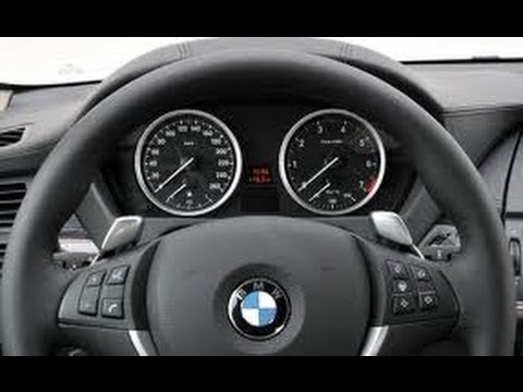 download BMW X6 workshop manual