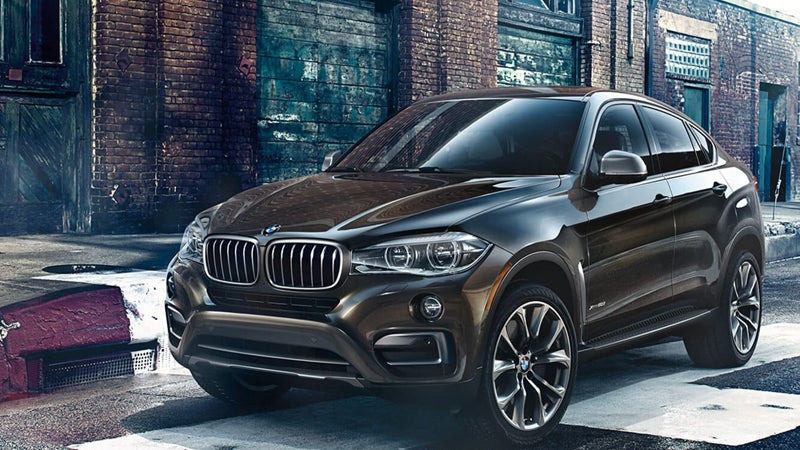 download BMW X6 xDrive 35i workshop manual