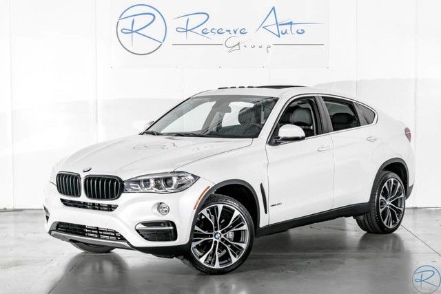 download BMW X6 xDrive 35i workshop manual