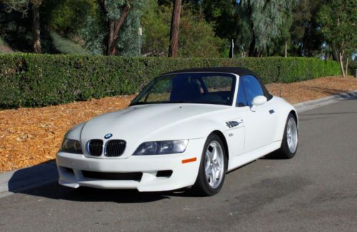 download BMW Z3 M Roadster Z3 M Coupe ETM workshop manual