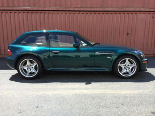 download BMW Z3 M Roadster Z3 M Coupe ETM workshop manual