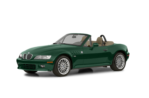 download BMW Z3 workshop manual