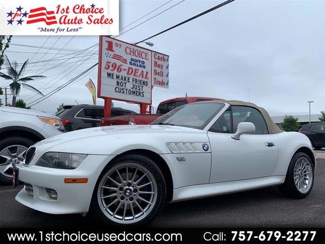 download BMW Z3 workshop manual