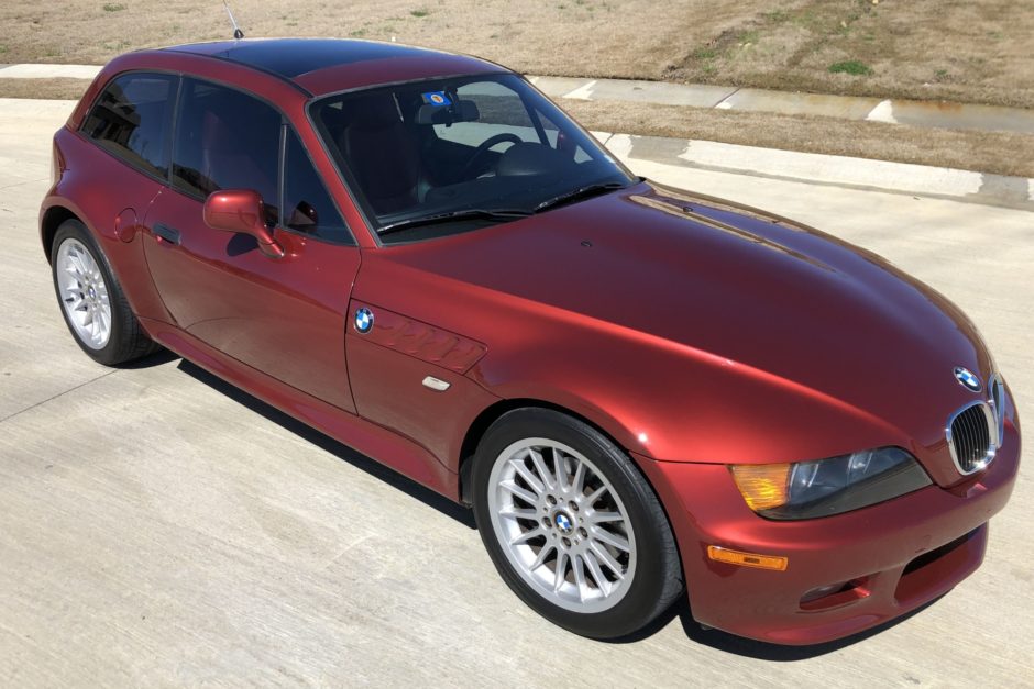 download BMW Z3 workshop manual