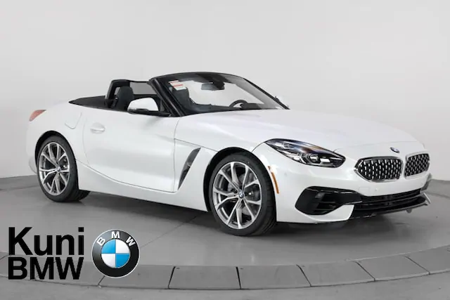 download BMW Z4 30i workshop manual