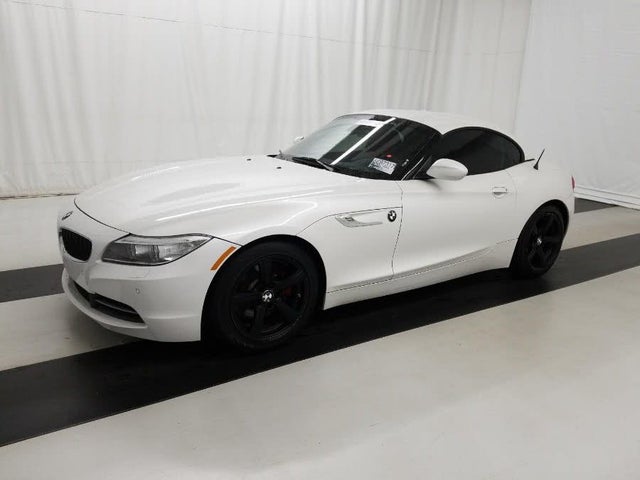 download BMW Z4 30i workshop manual