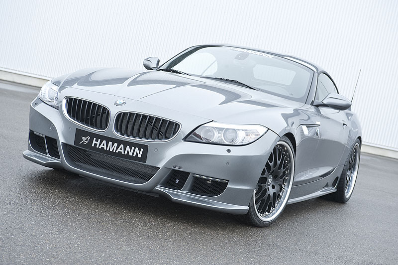 download BMW Z4 35i workshop manual