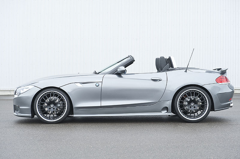 download BMW Z4 35i workshop manual