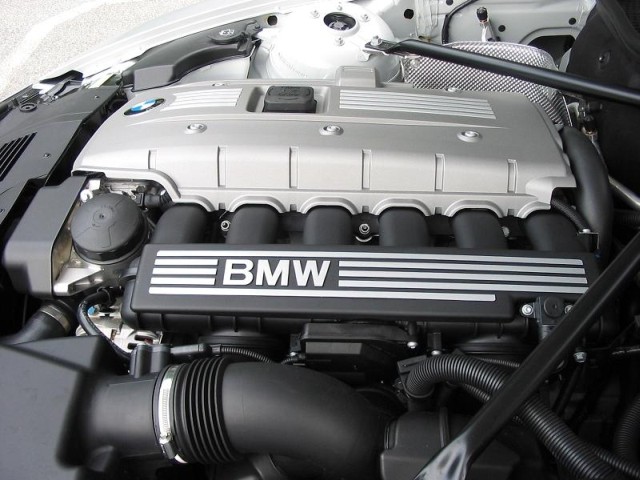 download BMW Z4 E85 E86 workshop manual