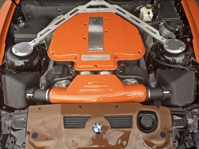 download BMW Z4 E85 E86 workshop manual