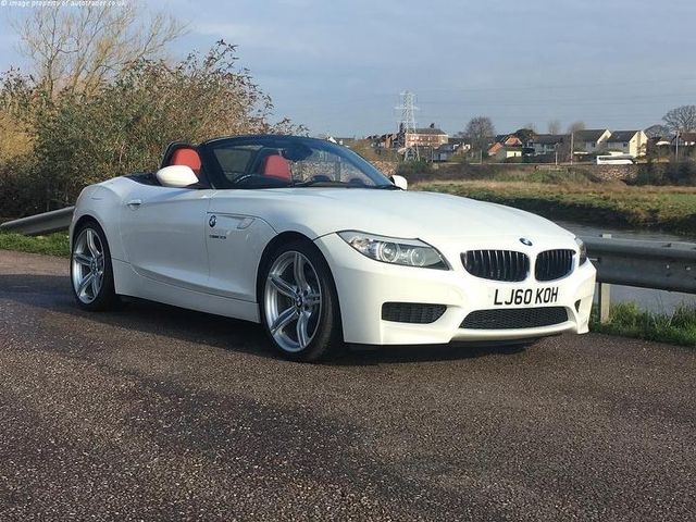 download BMW Z4 Series E89 workshop manual