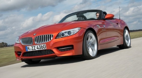 download BMW Z4 Series E89 workshop manual