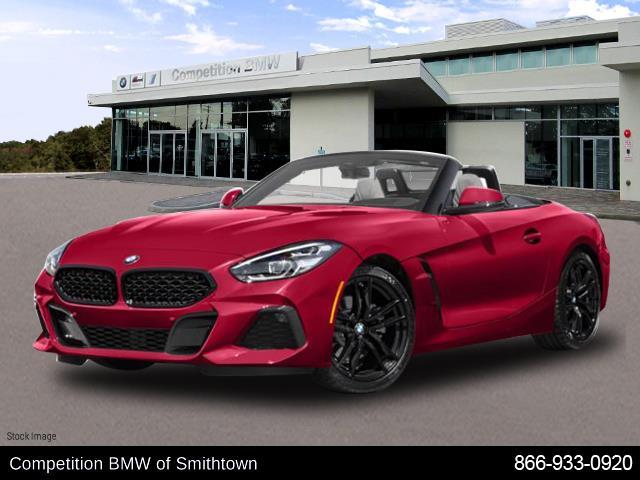 download BMW Z4 sDrive 30i with idrive workshop manual