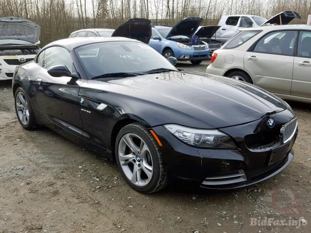 download BMW Z4 sDrive 35i workshop manual