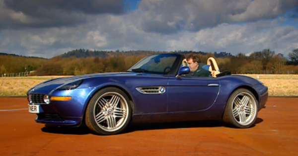 download BMW Z8 workshop manual