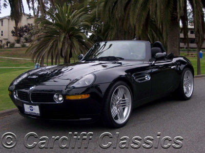 download BMW Z8 workshop manual