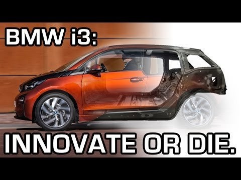 download BMW i3 Training workshop manual