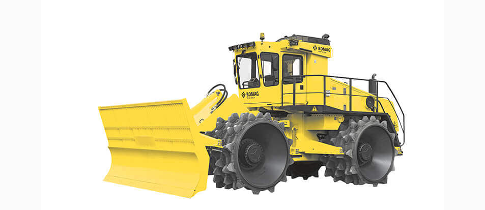 download BOMAG Refuse compactors BC 972 RB BC 1172 RB TRAINING able workshop manual