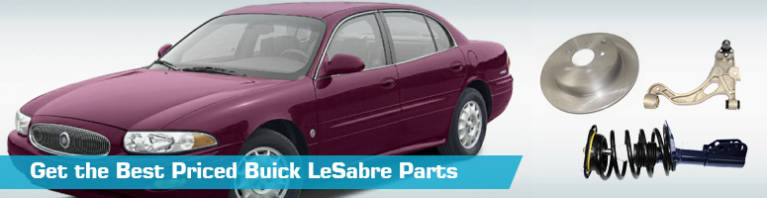 download BUICK LaSabre workshop manual