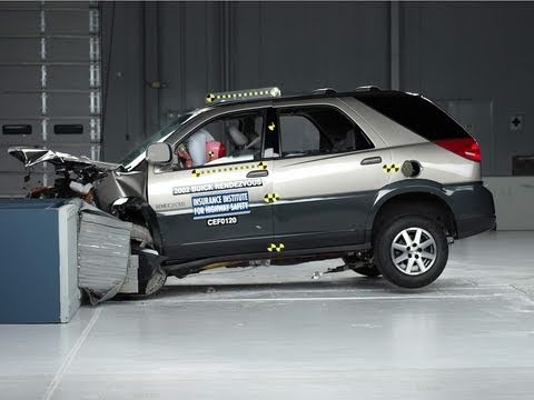 download BUICK RENDEZVOUS workshop manual