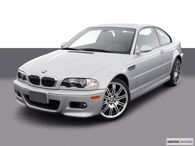 download Bmw 323i Coupe workshop manual