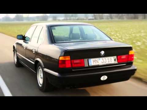 download Bmw 5 E 34 525i 530i 535i 540i including Touring able workshop manual