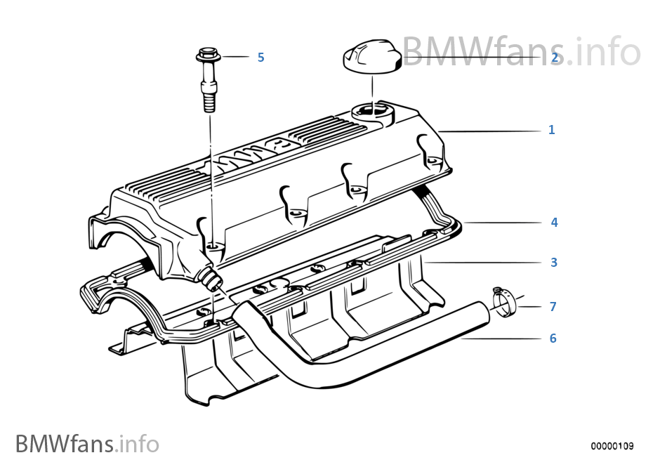 download Bmw 518i workshop manual