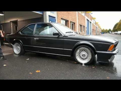 download Bmw 633csi 635csi M6 workshop manual