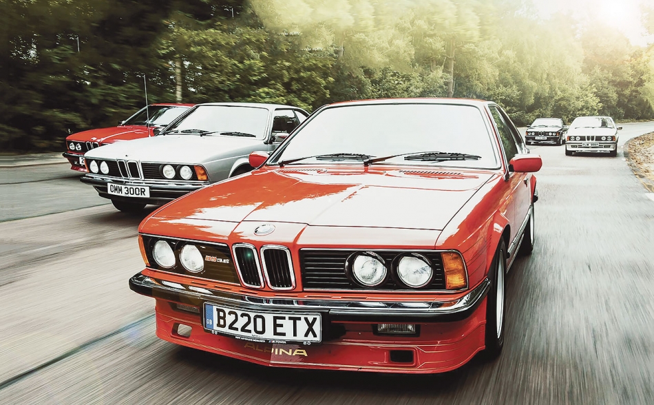 download Bmw 633csi 635csi M6 workshop manual