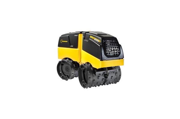 download Bomag BMP 8500 Multi Purpose Compactor 1 able workshop manual