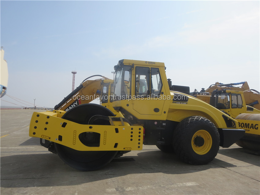 download Bomag BW 213 D 4 Operation able workshop manual