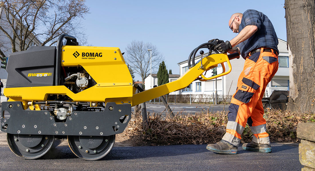 download Bomag BW 213 D 4 Operation able workshop manual