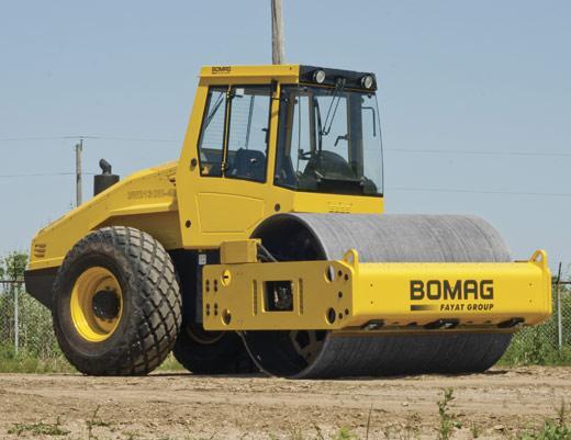 download Bomag BW 213 D 4 Operation able workshop manual