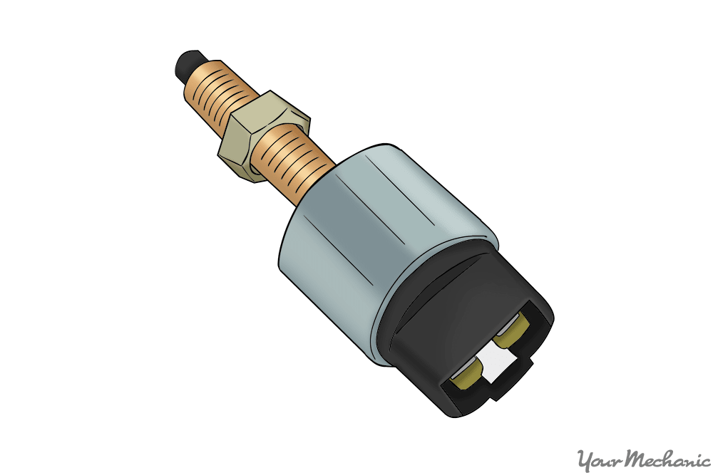 download Brake Light Switch Retaining Nuts workshop manual