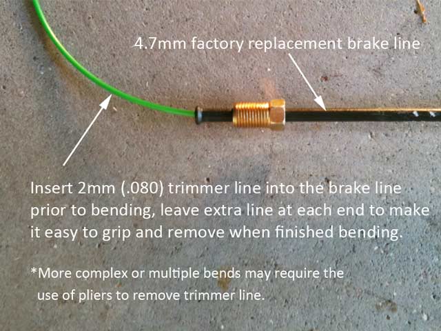 download Brake Line Forming Pliers Accurate Bends workshop manual