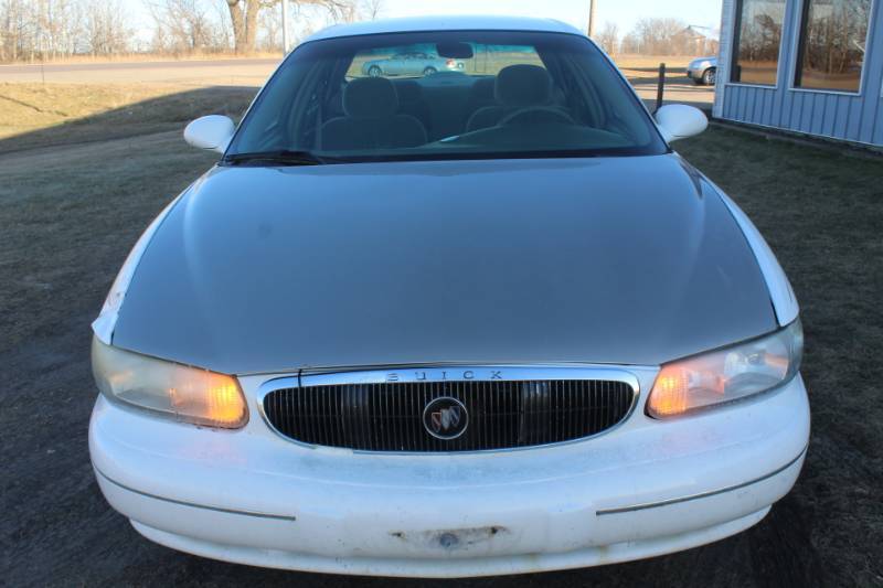 download Buick Century workshop manual